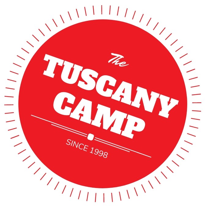 Tuscany Camp Logo